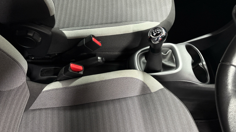 Toyota Aygo 1.0 VVT-i X-Trend 5dr Petrol Hatchback